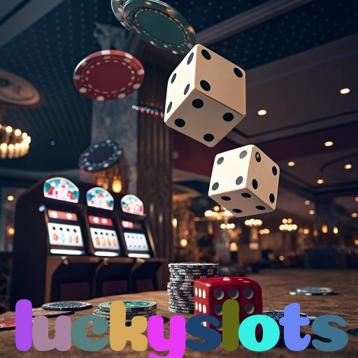 luckyslots - Baixe o App luckyslots para Android e Comece a Jogar