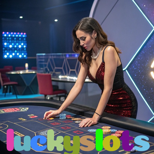 luckyslots - Baixe o app luckyslots no Google Play e jogue ao vivo