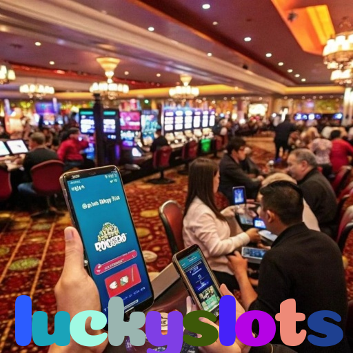luckyslots - Baixe o App luckyslots para Android e Comece a Jogar