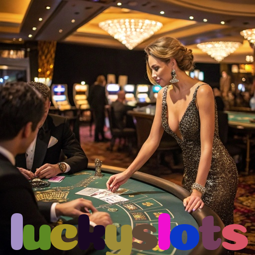luckyslots - Baixe o App luckyslots para Android e Comece a Jogar