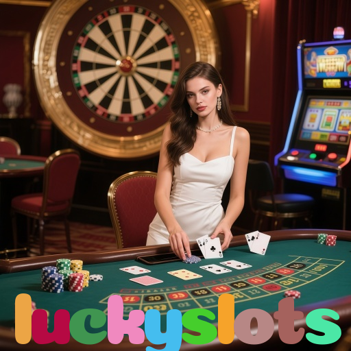 luckyslots - Baixe o App luckyslots para Android e Comece a Jogar