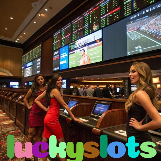 luckyslots - Baixe o App luckyslots para Android e Comece a Jogar