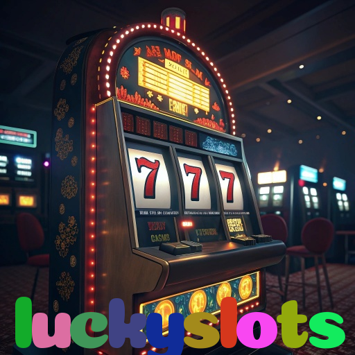 luckyslots - Baixe o app luckyslots no Google Play e jogue ao vivo