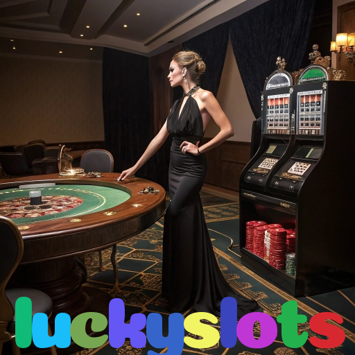 luckyslots - Baixe o App luckyslots para Android e Comece a Jogar