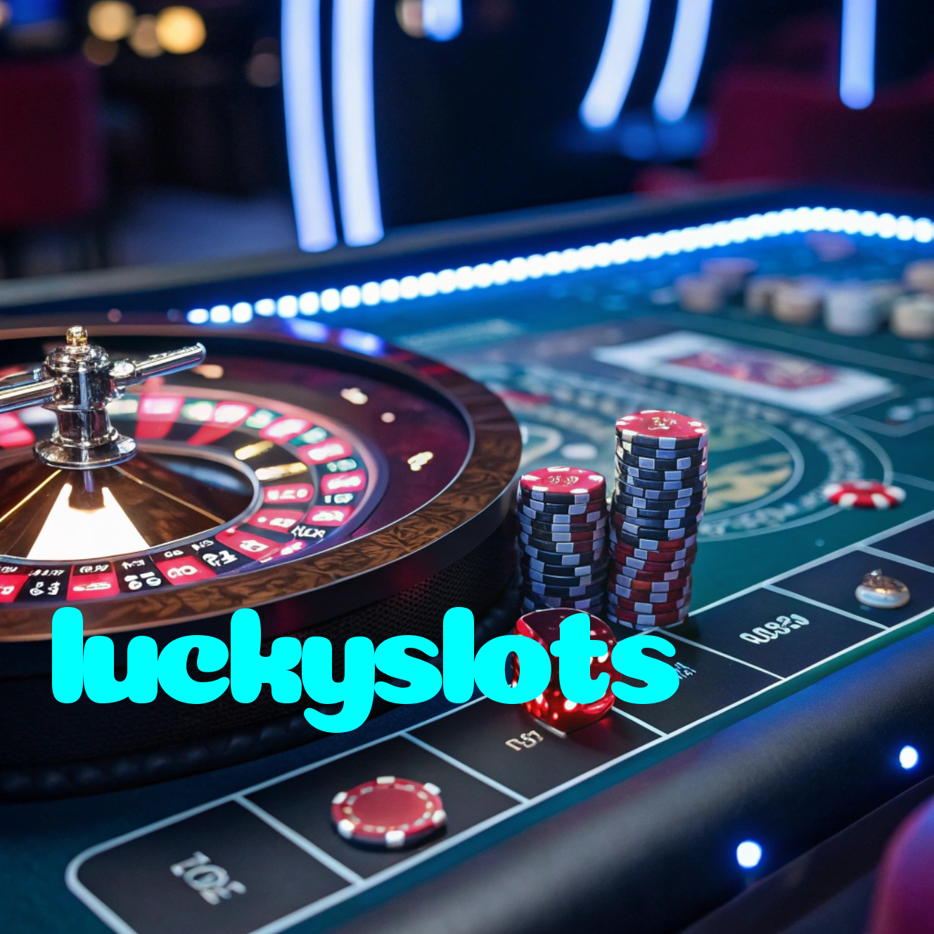 luckyslots - Baixe o App luckyslots para Android e Comece a Jogar
