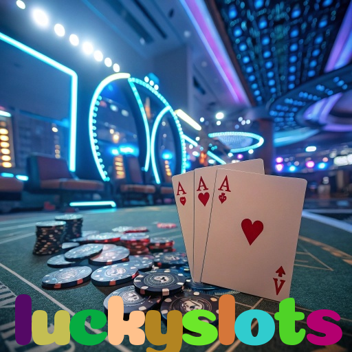 luckyslots - Baixe o app luckyslots no Google Play e jogue ao vivo
