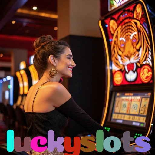 luckyslots - Baixe o App luckyslots para Android e Comece a Jogar