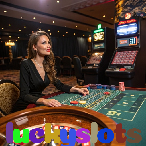 luckyslots - Baixe o App luckyslots para Android e Comece a Jogar