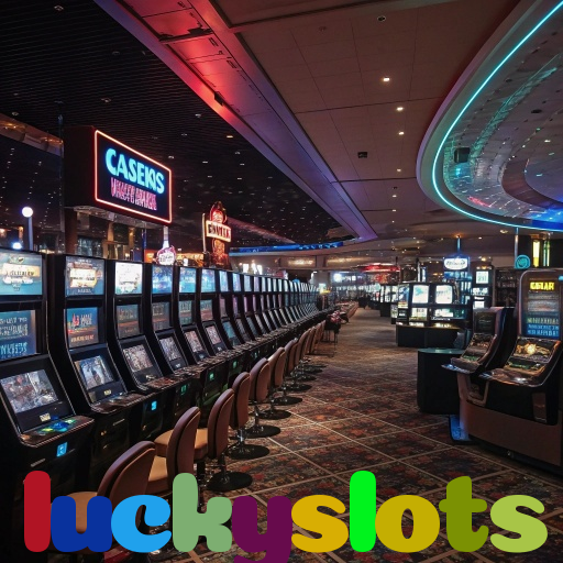 luckyslots - Baixe o App luckyslots para Android e Comece a Jogar