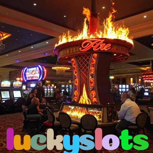 luckyslots - Baixe o app luckyslots no Google Play e jogue ao vivo