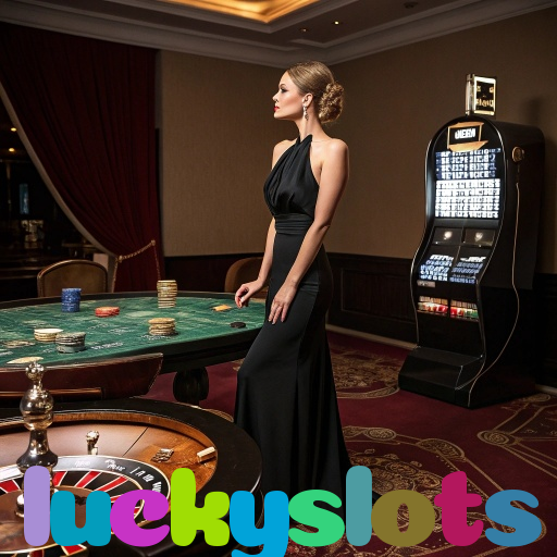 luckyslots - Baixe o App luckyslots para Android e Comece a Jogar
