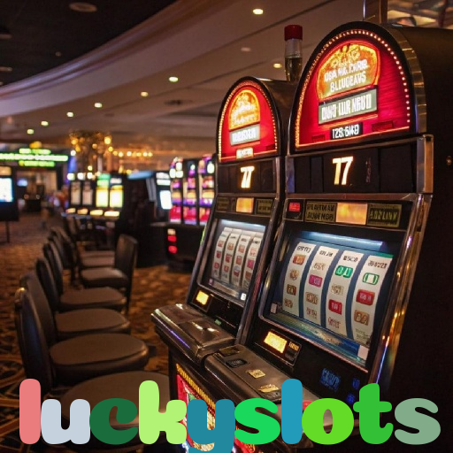 luckyslots - Baixe o app luckyslots no Google Play e jogue ao vivo