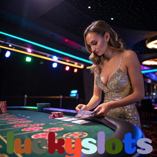 luckyslots - Baixe o app luckyslots no Google Play e jogue ao vivo