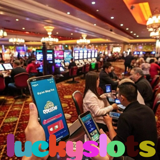 luckyslots - Baixe o App luckyslots para Android e Comece a Jogar