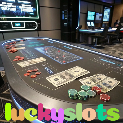 luckyslots - Baixe o app luckyslots no Google Play e jogue ao vivo