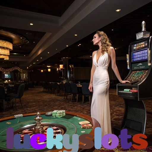 luckyslots - Baixe o App luckyslots para Android e Comece a Jogar