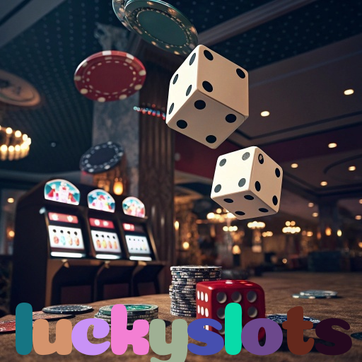 luckyslots - Baixe o app luckyslots no Google Play e jogue ao vivo