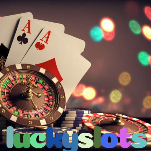 luckyslots - Baixe o app luckyslots no Google Play e jogue ao vivo