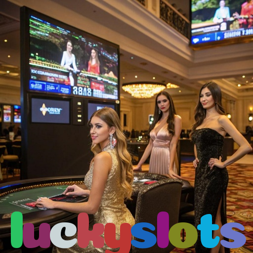 luckyslots - Baixe o app luckyslots no Google Play e jogue ao vivo