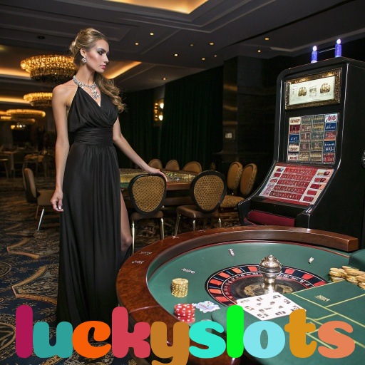luckyslots - Baixe o App luckyslots para Android e Comece a Jogar