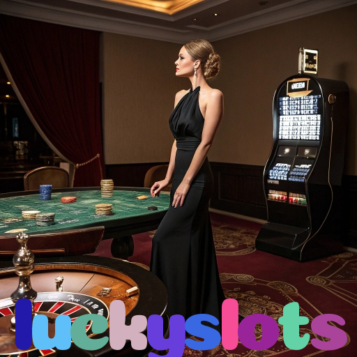 luckyslots - Baixe o App luckyslots para Android e Comece a Jogar
