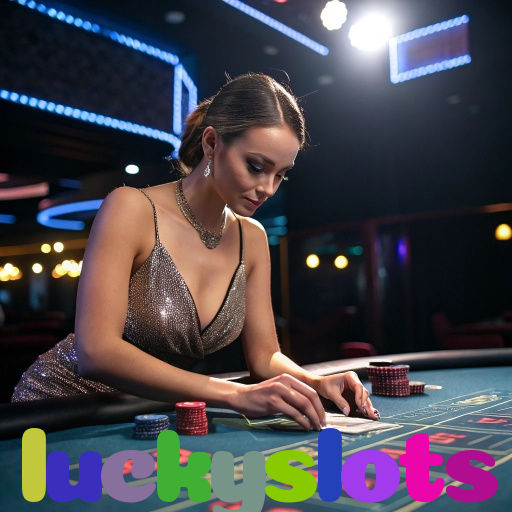 luckyslots - Baixe o App luckyslots para Android e Comece a Jogar