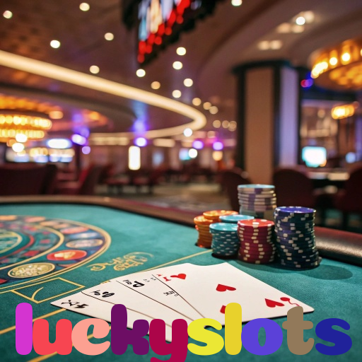 luckyslots - Baixe o app luckyslots no Google Play e jogue ao vivo