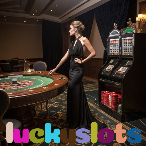 luckyslots - Baixe o App luckyslots para Android e Comece a Jogar