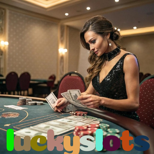 luckyslots - Baixe o app luckyslots no Google Play e jogue ao vivo