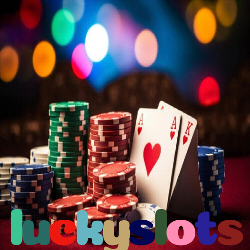 luckyslots - Baixe o App luckyslots para Android e Comece a Jogar