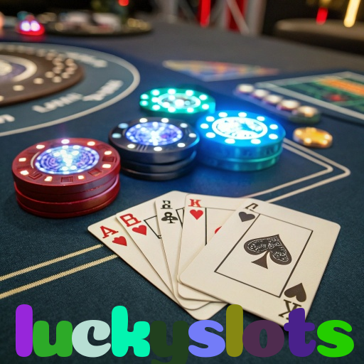 luckyslots - Baixe o App luckyslots para Android e Comece a Jogar