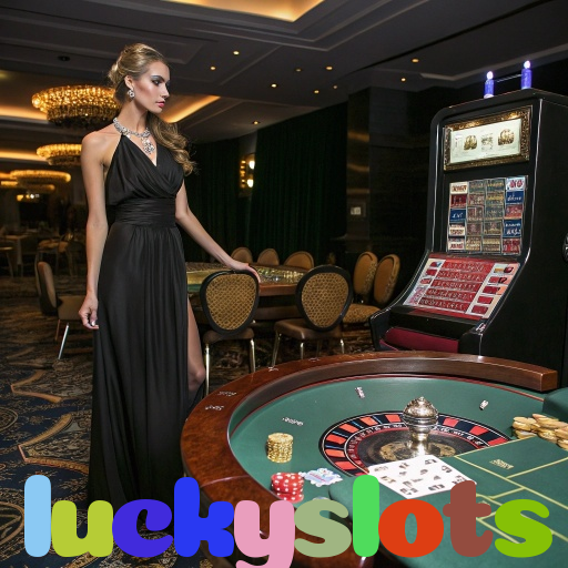 luckyslots - Baixe o App luckyslots para Android e Comece a Jogar