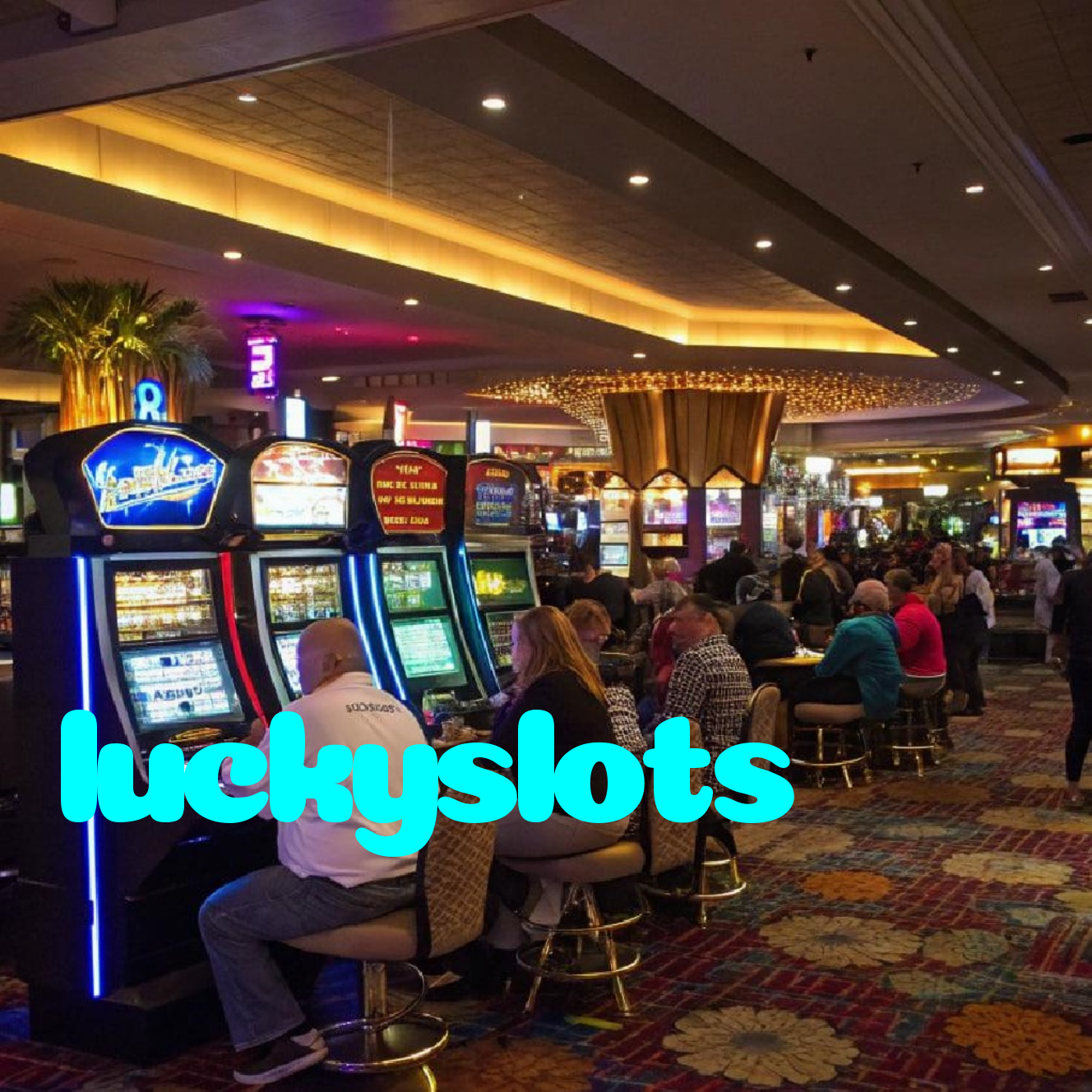 luckyslots - Baixe o App luckyslots para Android e Comece a Jogar