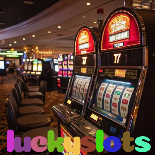 luckyslots - Baixe o app luckyslots no Google Play e jogue ao vivo