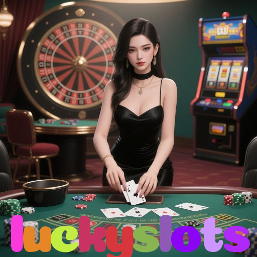 luckyslots - Baixe o App luckyslots para Android e Comece a Jogar