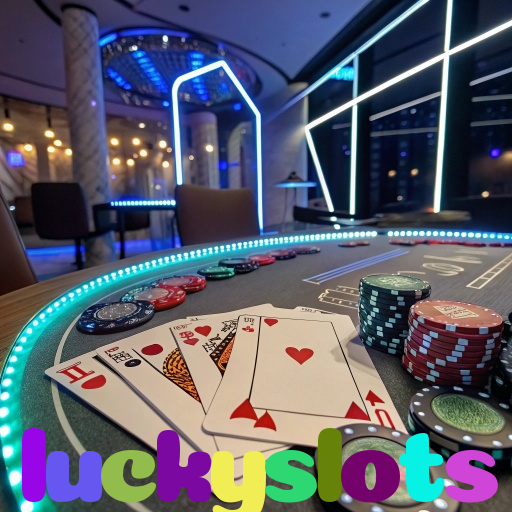 luckyslots - Baixe o app luckyslots no Google Play e jogue ao vivo