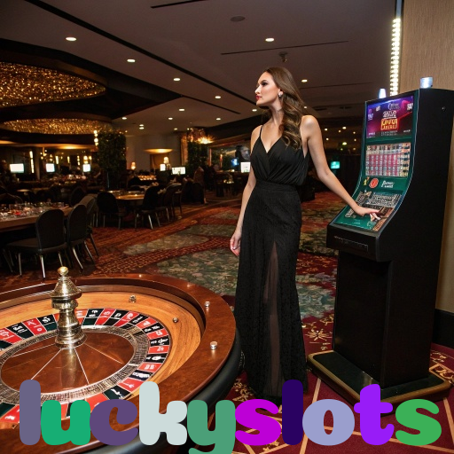 luckyslots - Baixe o app luckyslots no Google Play e jogue ao vivo