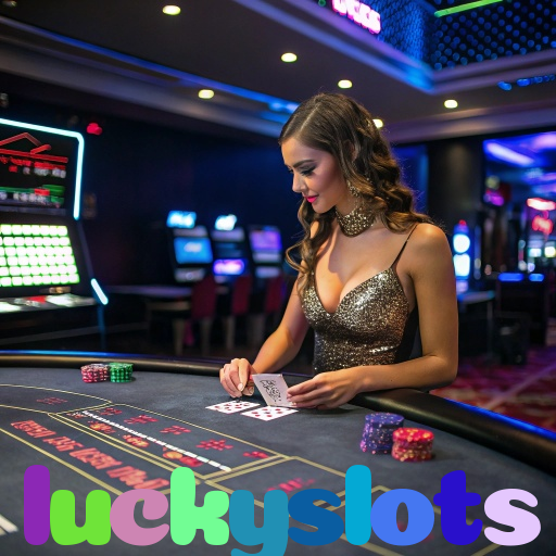 luckyslots - Baixe o App luckyslots para Android e Comece a Jogar
