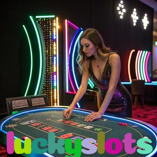 luckyslots - Baixe o app luckyslots no Google Play e jogue ao vivo