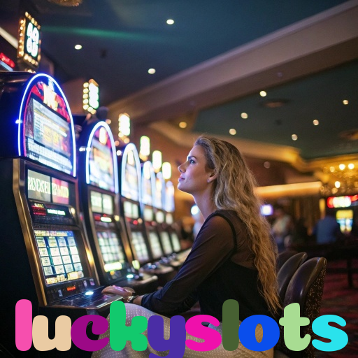 luckyslots - Baixe o App luckyslots para Android e Comece a Jogar