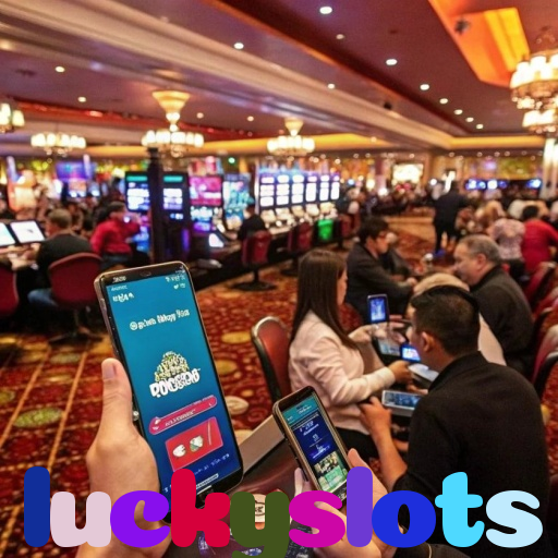 luckyslots - Baixe o App luckyslots para Android e Comece a Jogar