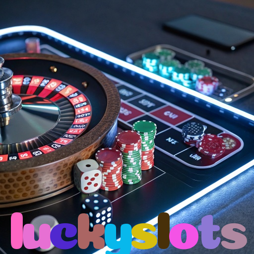 luckyslots - Baixe o App luckyslots para Android e Comece a Jogar