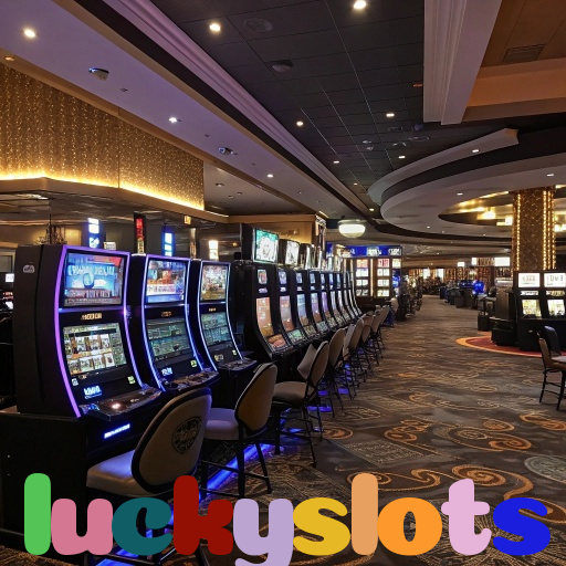 luckyslots - Baixe o App luckyslots para Android e Comece a Jogar