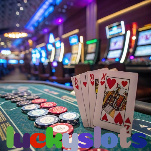 luckyslots - Baixe o app luckyslots no Google Play e jogue ao vivo