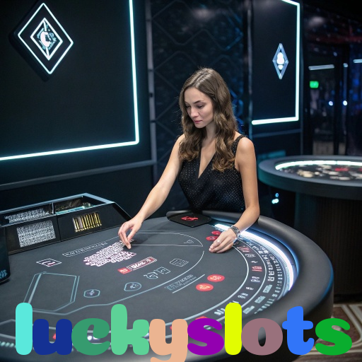 luckyslots - Baixe o App luckyslots para Android e Comece a Jogar