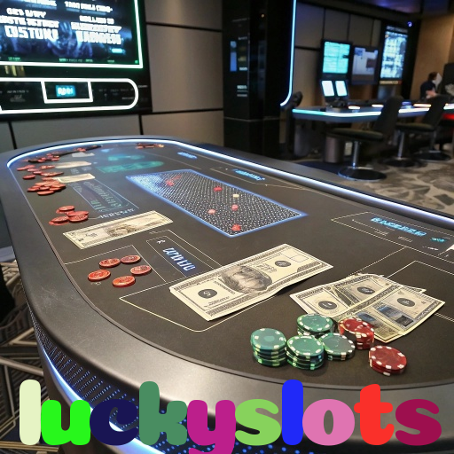 luckyslots - Baixe o app luckyslots no Google Play e jogue ao vivo