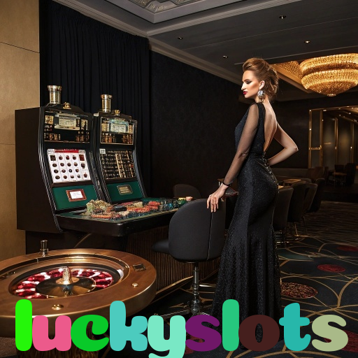 luckyslots - Baixe o App luckyslots para Android e Comece a Jogar