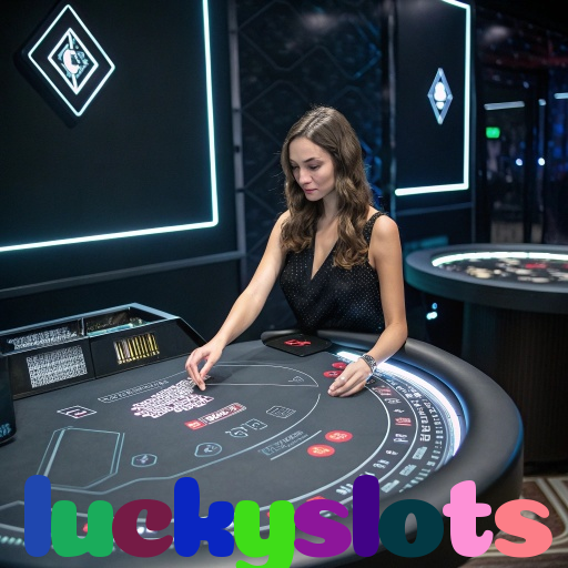 luckyslots - Baixe o App luckyslots para Android e Comece a Jogar