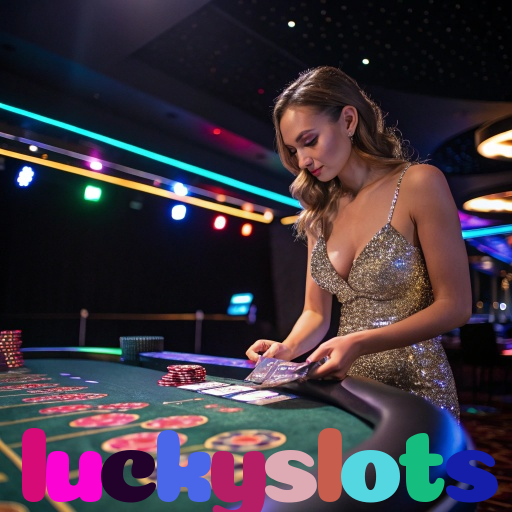 luckyslots - Baixe o app luckyslots no Google Play e jogue ao vivo