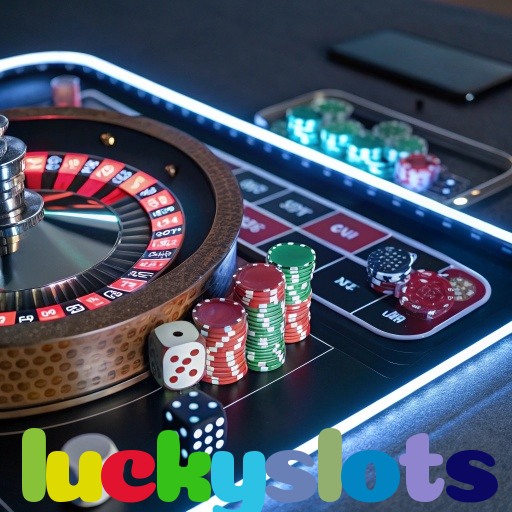 luckyslots - Baixe o App luckyslots para Android e Comece a Jogar